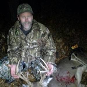 Meet your Posher, Eric